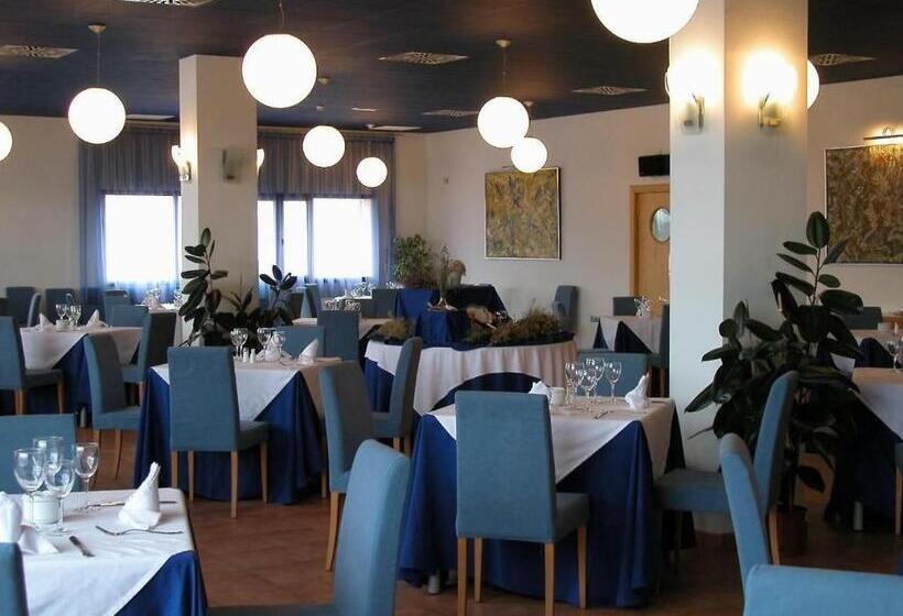 בית מלון כפרי Villa De Estercuel