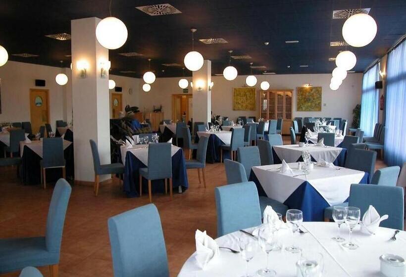 בית מלון כפרי Villa De Estercuel