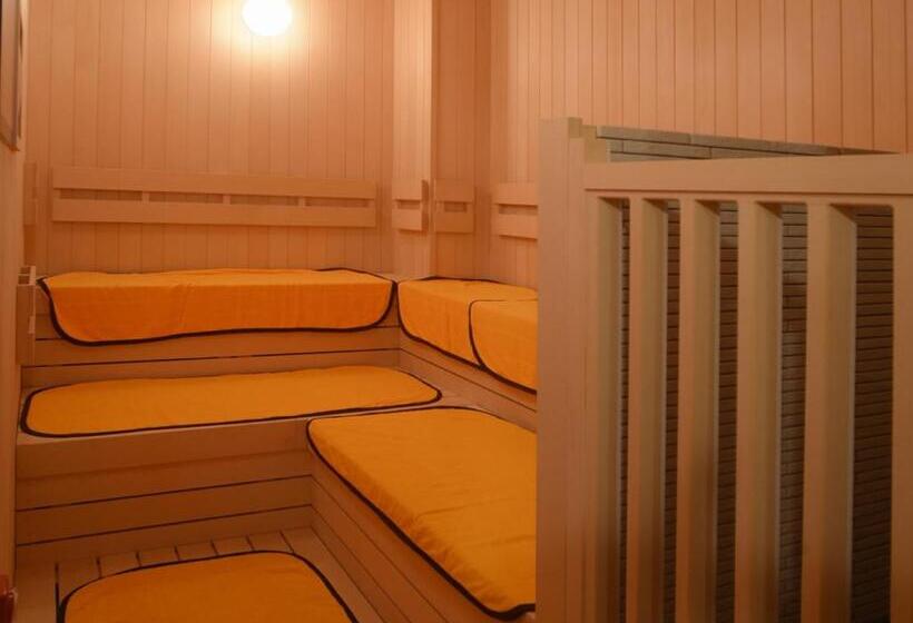 酒店 Omo5 Hakodate By Hoshino Resorts