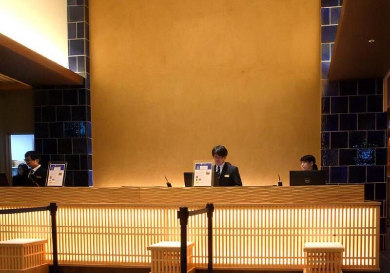 酒店 Omo5 Hakodate By Hoshino Resorts
