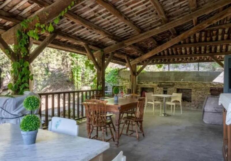 B&b Il Mestiere Di Vivere
