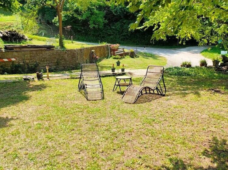 B&b Il Mestiere Di Vivere