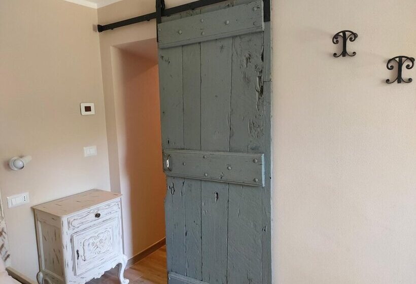 B&b Il Mestiere Di Vivere
