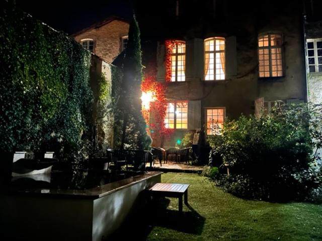 ベッドアンドブレックファースト Le Clos De La Cathedrale