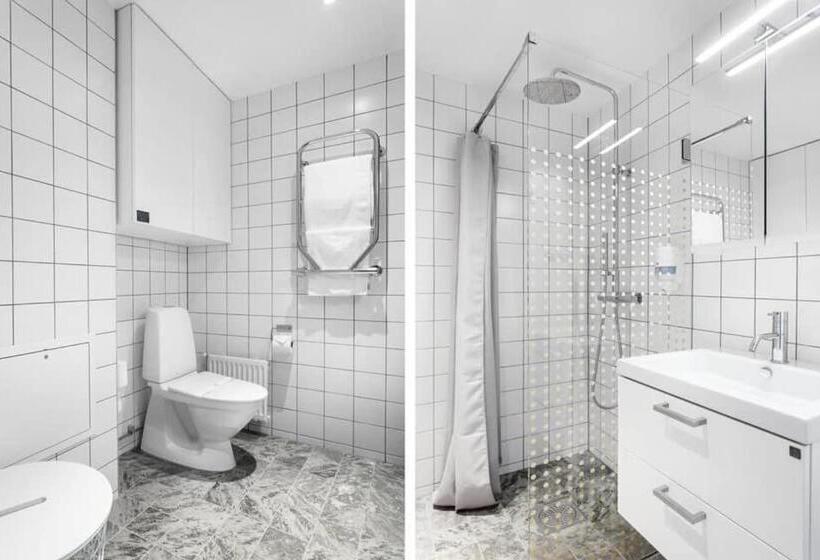 Hoom Home & Hotel Sollentuna