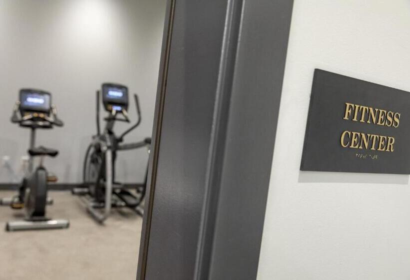 호텔 Indigo   St. Louis   Downtown, An Ihg