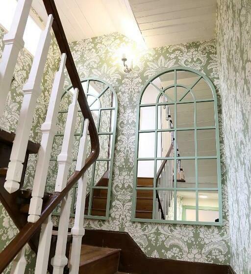 پانسیون Casa Herreria