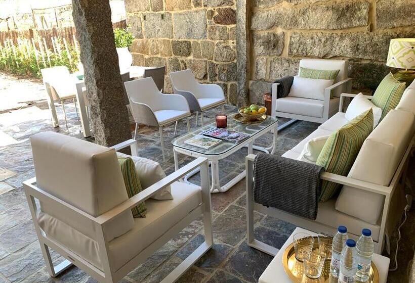 پانسیون Casa Herreria