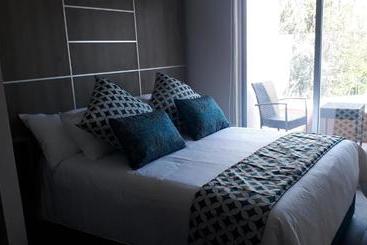 Capital`s Luxury Apartments