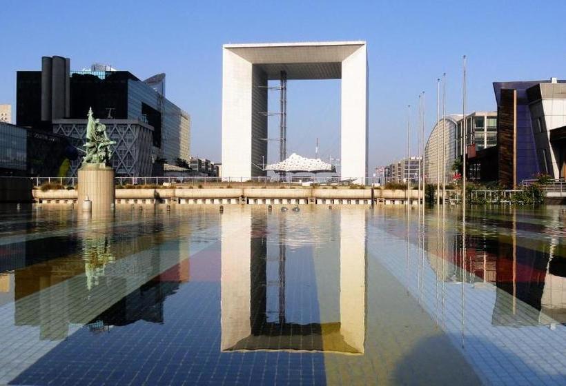 בית מלון כפרי Le Val D Or & Le Theatre