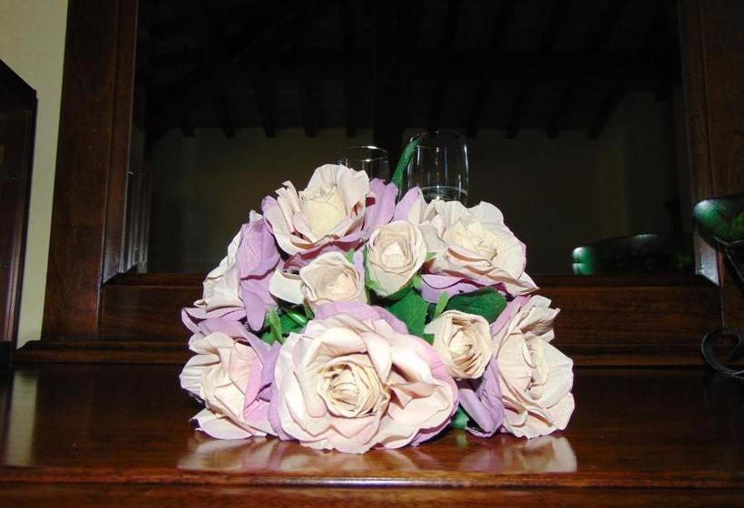 منتجع Il Podere San Giuseppe