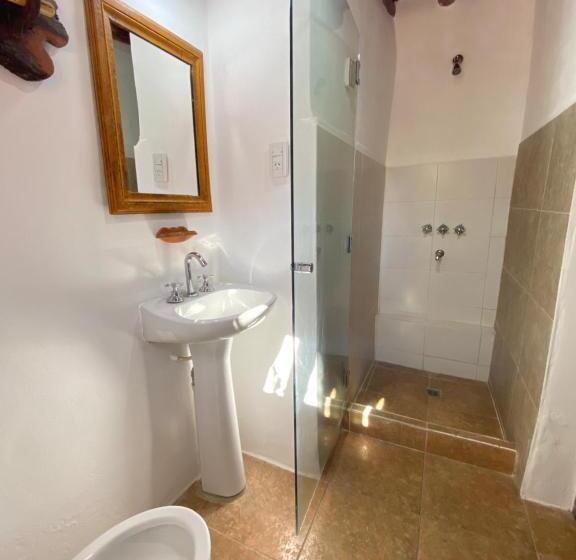 هاستل Hostal Tierra Andina Cafayate