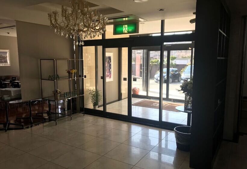 مبيت وإفطار Asia Hotel Kawaguchiko