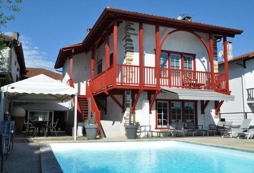 Bed and Breakfast Maxana