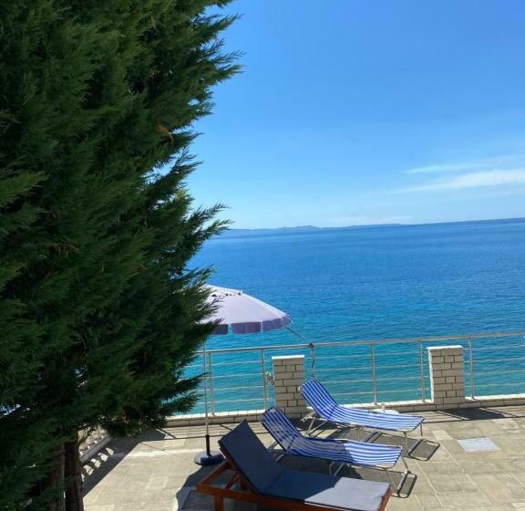 Ionian Bay Rooms