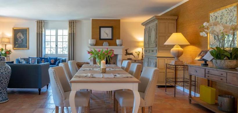 Пансион Petit Dédale