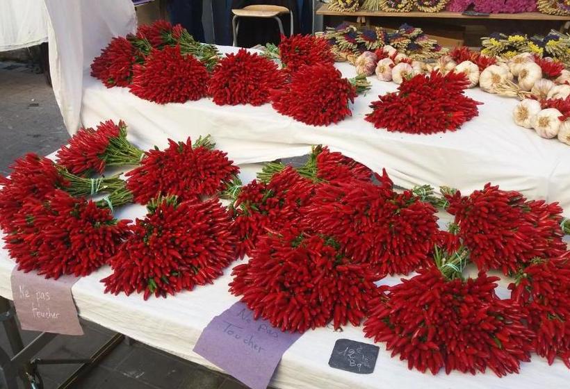 Пансион Petit Dédale