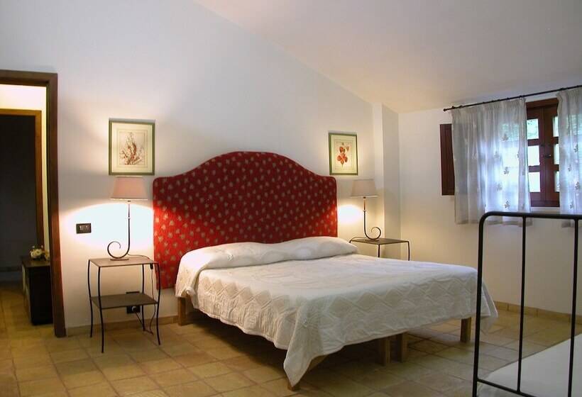 فندق Agriturismo Le Magnolie