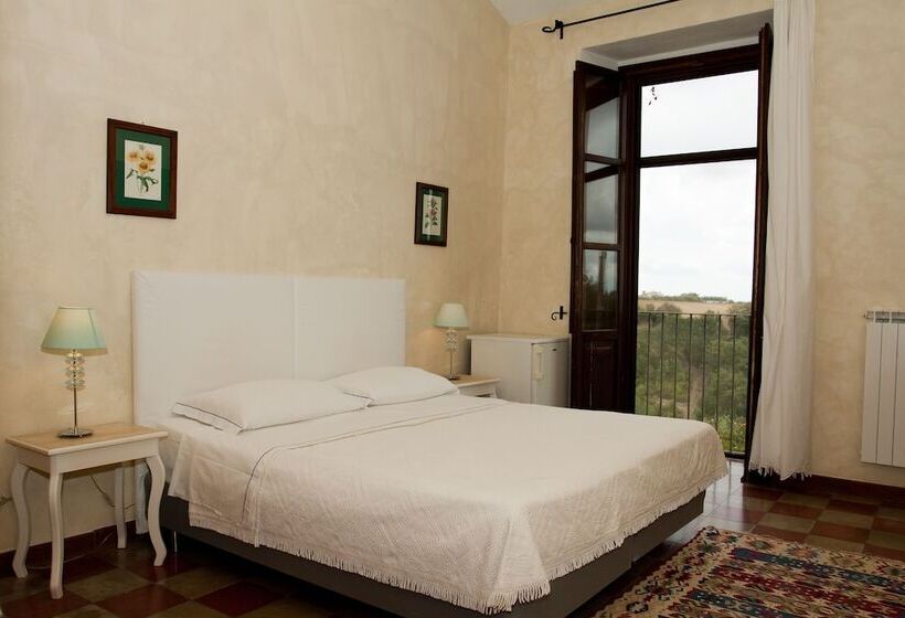 فندق Agriturismo Le Magnolie