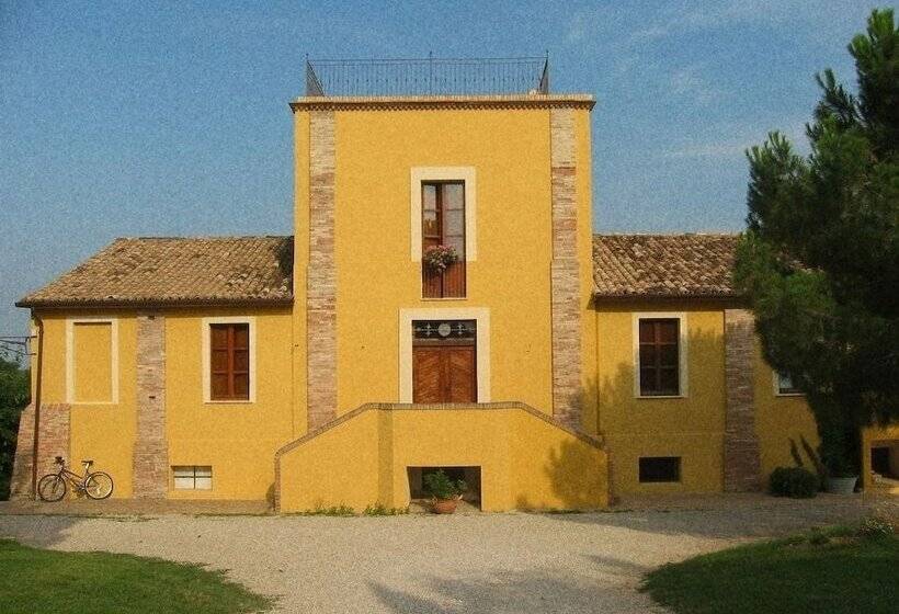 فندق Agriturismo Le Magnolie