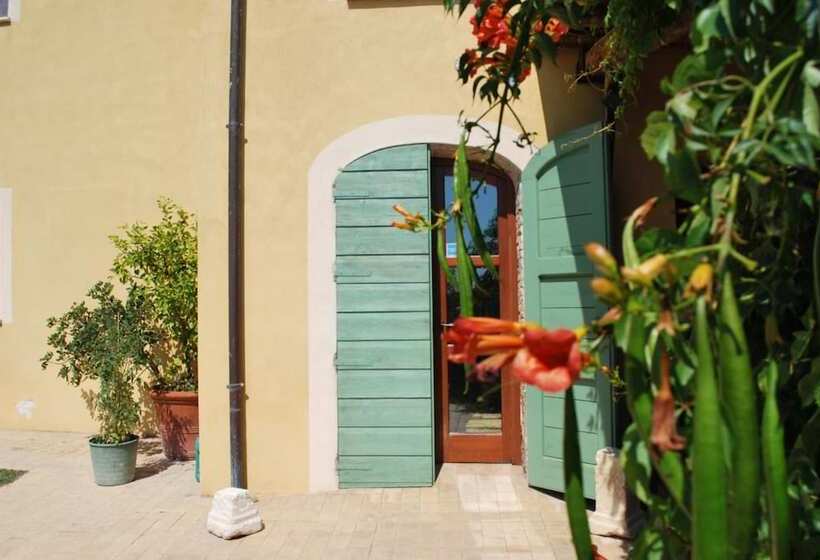 فندق Agriturismo Le Magnolie