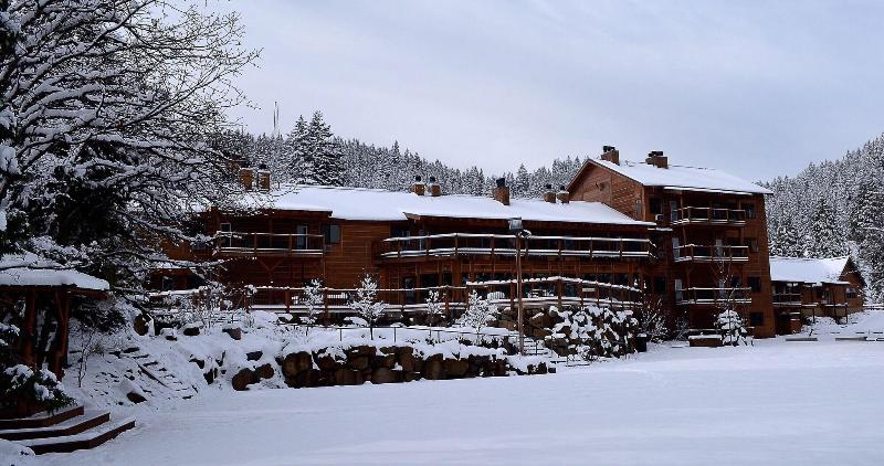فندق Callahan S Mountain Lodge