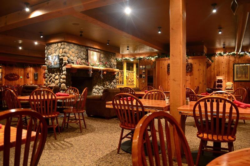 فندق Callahan S Mountain Lodge