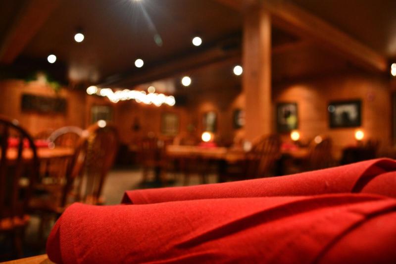 فندق Callahan S Mountain Lodge