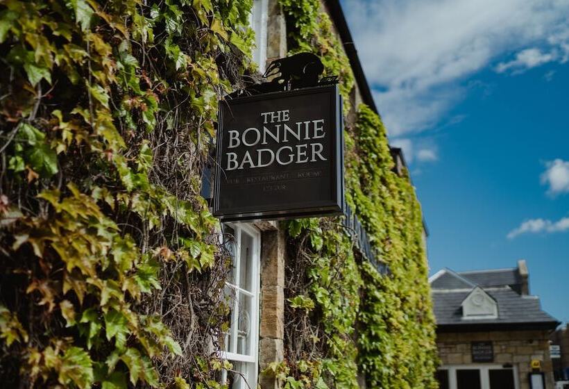 酒店 The Bonnie Badger