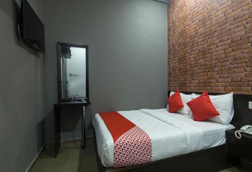 Oyo 876 Hotel Sanctuary