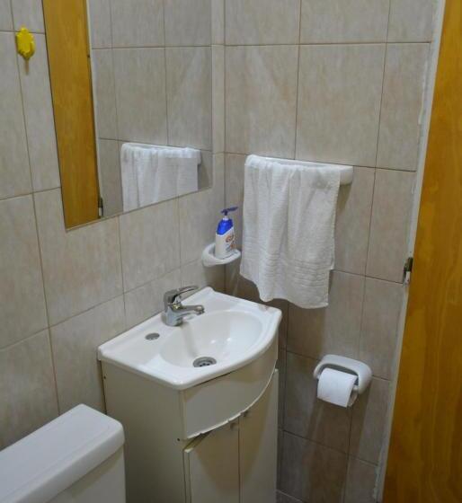 Hostel El Viajante