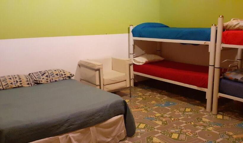Hostel El Viajante