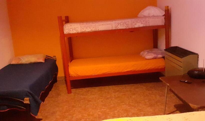 Hostel El Viajante