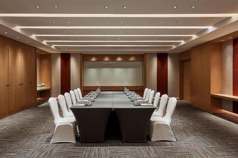 호텔 Aloft Shanghai Zhangjiang Haike