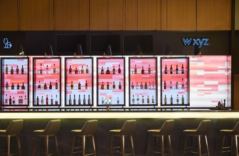 호텔 Aloft Shanghai Zhangjiang Haike