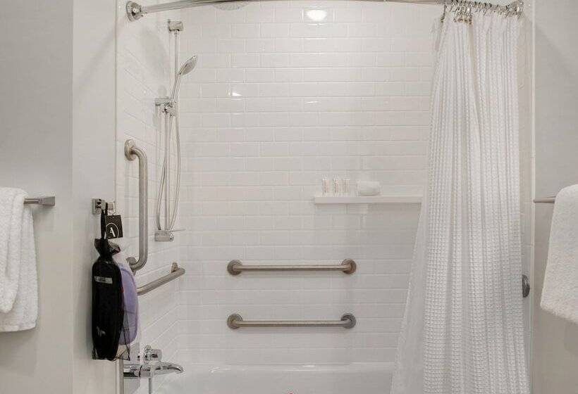 Archer Hotel Seattle/redmond