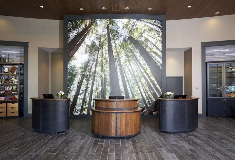 Archer Hotel Seattle/redmond