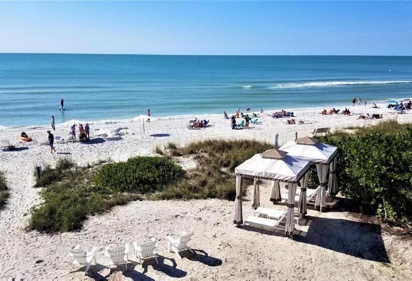 فندق Bali Hai Beachfront Resort And Spa