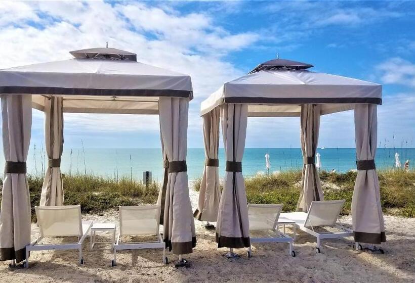 فندق Bali Hai Beachfront Resort And Spa