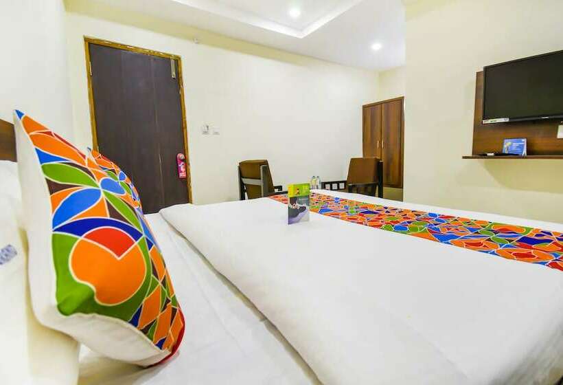 Fabhotel Lotus Grand