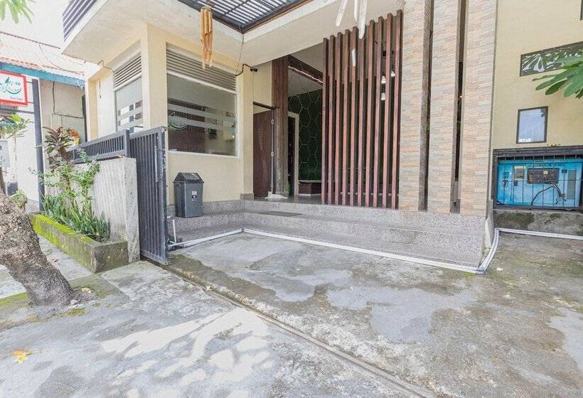هتل Jepun Guest House