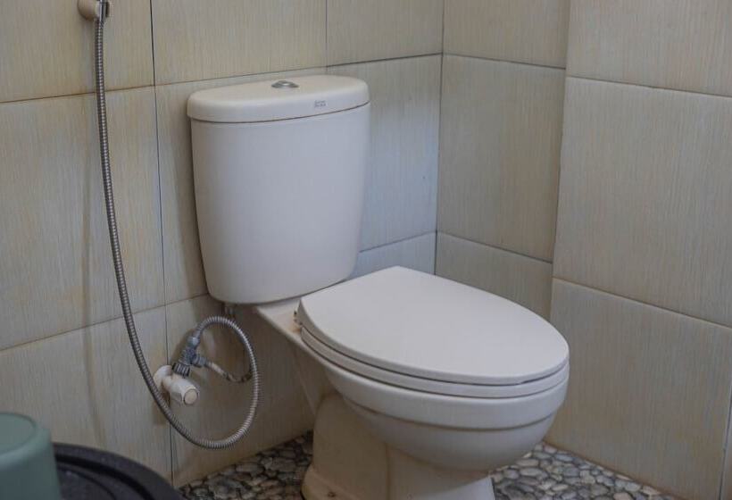 هتل Jepun Guest House
