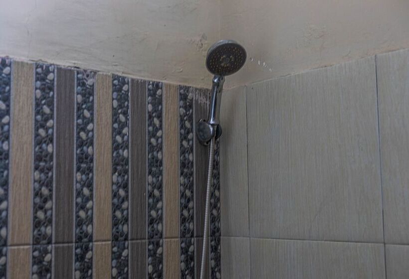 هتل Jepun Guest House