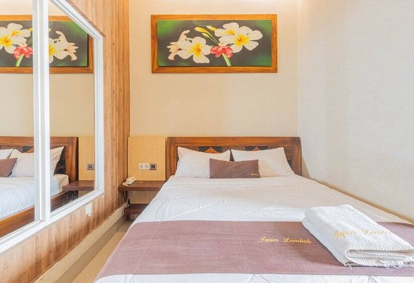 هتل Jepun Guest House