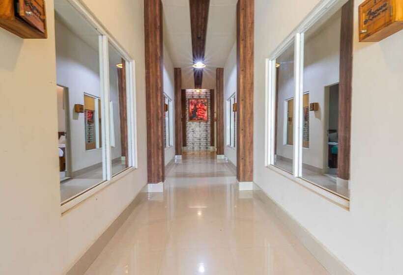 هتل Jepun Guest House