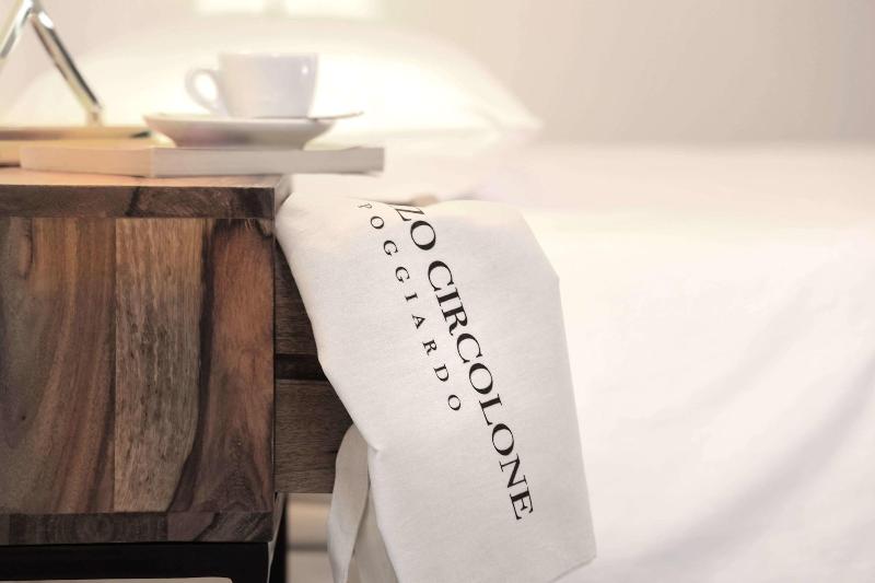 酒店 Palazzo Circolone