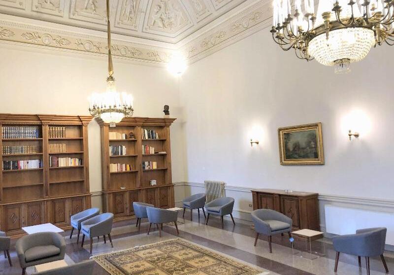 酒店 Palazzo Circolone