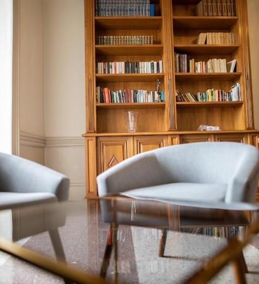 酒店 Palazzo Circolone