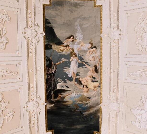 酒店 Palazzo Circolone