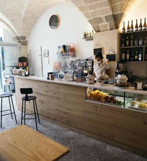 酒店 Palazzo Circolone